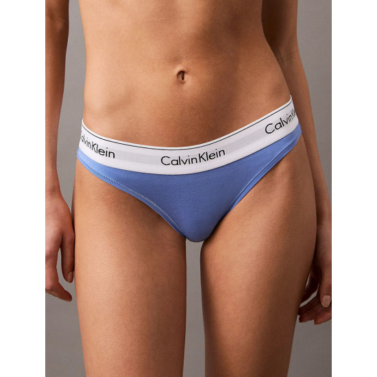 Calvin Klein Γυναικείο εσώρουχο Bikini Briefs - Modern Cotton